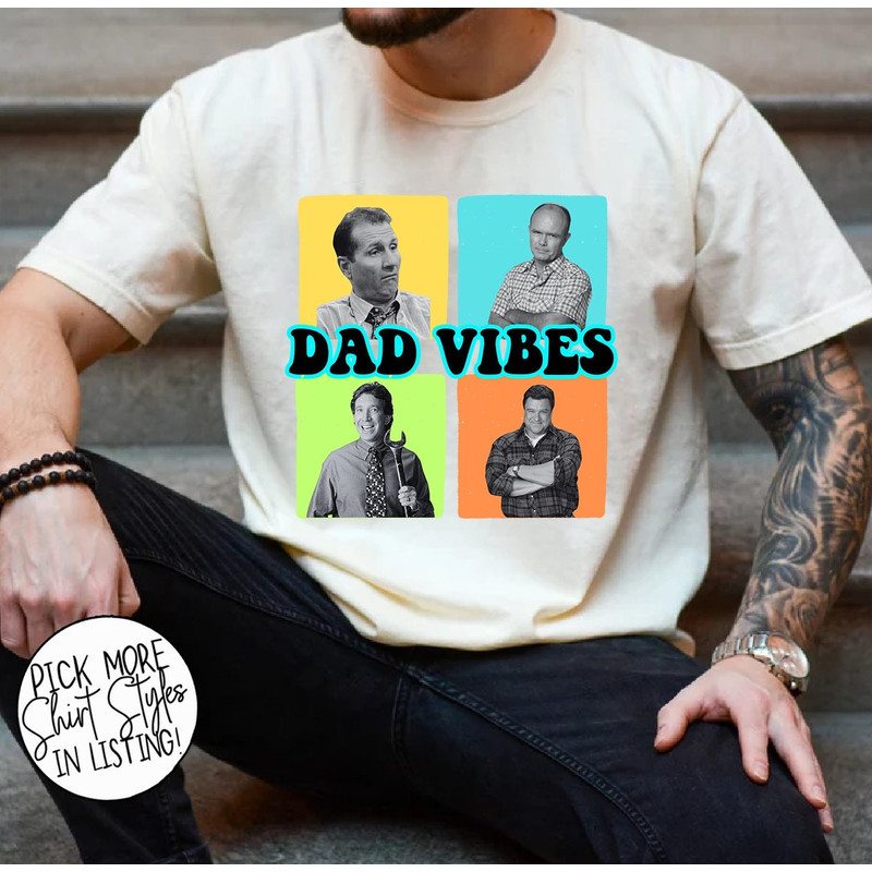 Custom Family Bluey Classic Shirt, Personalized Bluey Family Trips Tee, Bluey Mom Tshirt, Bluey Dad Shirt, Gift For Dad.jpg