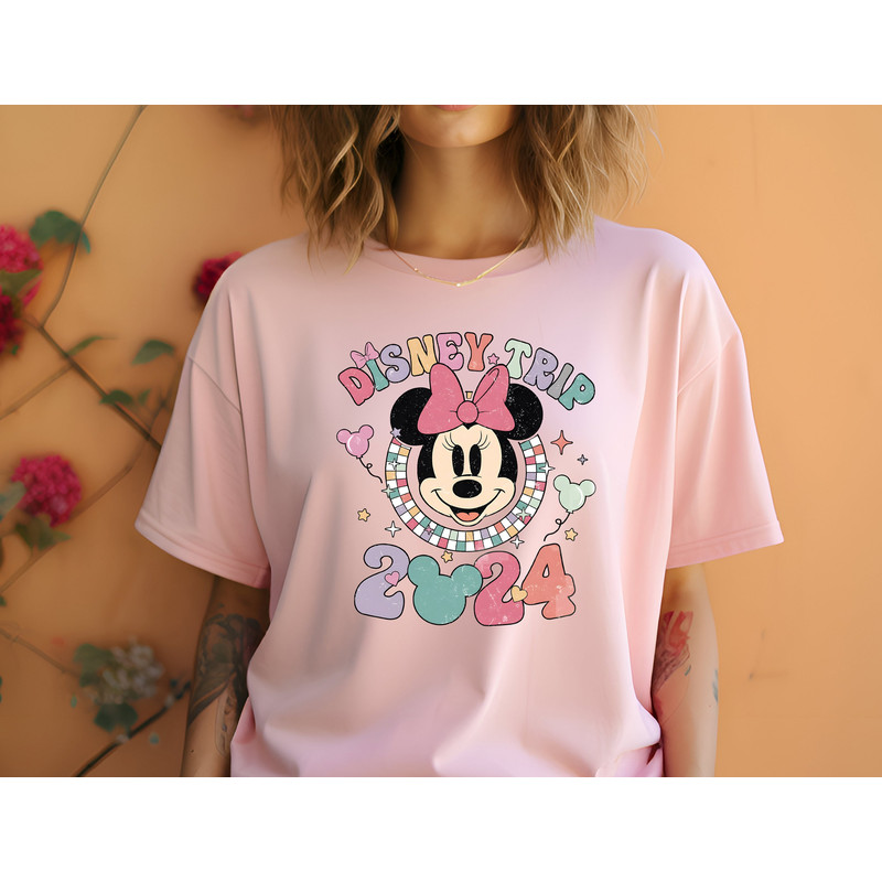 Disney Trip 2024 Shirt, Mickey Disney Trip 2024 Shirts, Disney Matchin.jpg