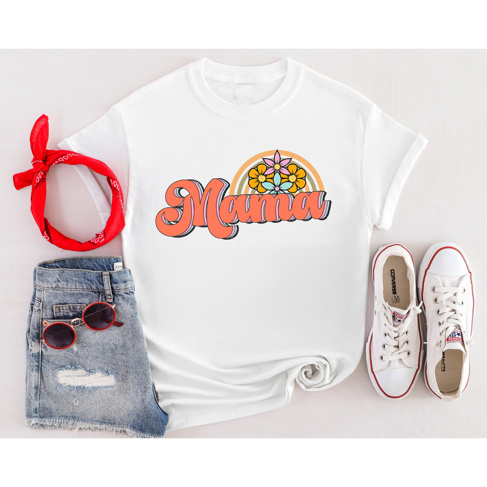 Floral Mama Sweatshirt and Hoodie, Cute Mom Sweatshirt, Mothers Day Gift, Mommy Shirt, New Mom Shirt, Mama Sweatshirt.jpg