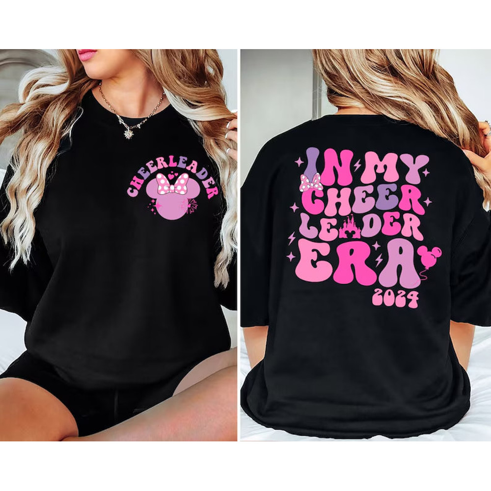 Happiest Custom On Earth Comfort Colors Shirt, Happiest Place On Earth.jpg