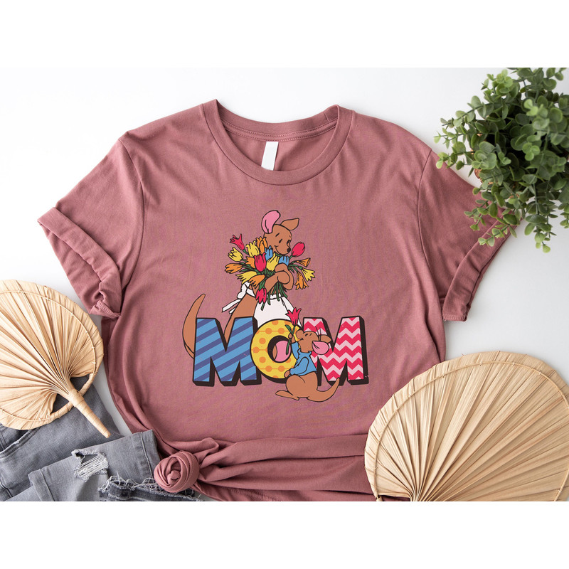 Mothers Day Shirt, Disney Mom Shirt, Gift For Mom Shirt, Disney Roo Mom Shirt, Disney Kangaroo Mom Shirt, Disney Trip.jpg
