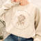 Tale as Old as Time, Vintage Belle Princess Sweatshirt, Beauty and the.jpg