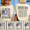 Disney Princess Eras Tour Comfort Colors Shirt, Matching Princess Shir.jpg