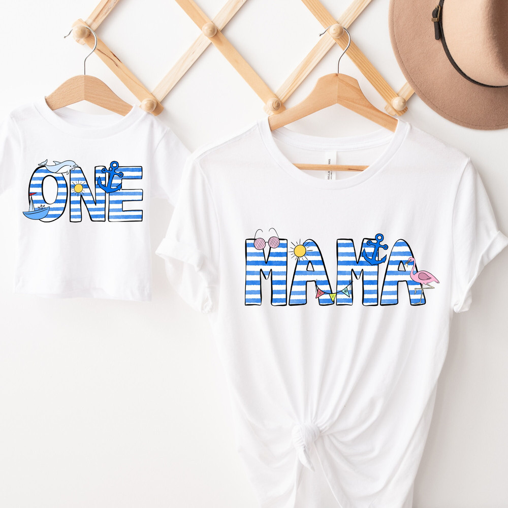 Nautical 1st Birthday Shirt, Sail Boat Baby Boy Birthday Outfit, Ancho.jpg