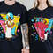 Retro 90s Kronk Angel Devil Matching Comfort Colors Shirt, The Emperor.jpg