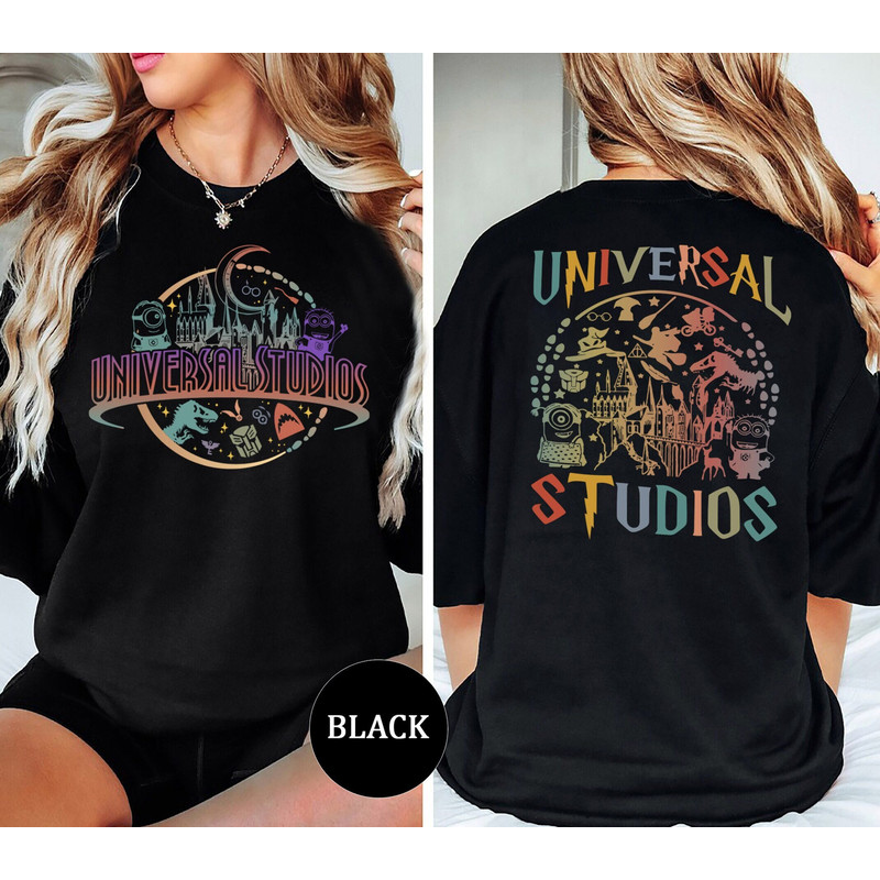 Retro Universal Studios Comfort Colors Shirt, Universal Studios Family.jpg