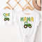 Tractor Birthday Shirt, Baby Boy Birthday Outfit, Farm Birthday Party,.jpg