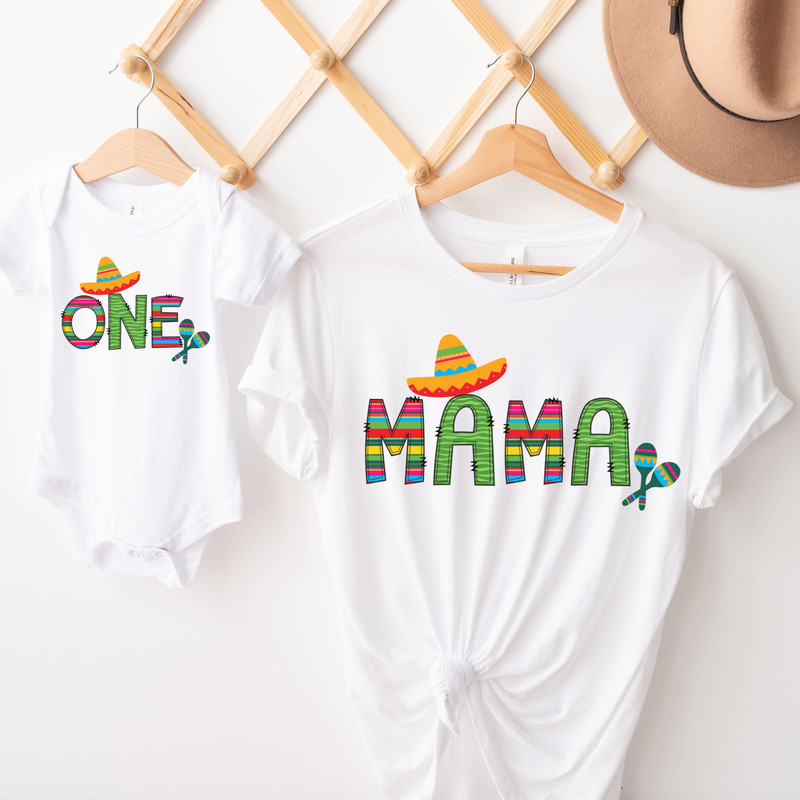 Uno Fiesta Birthday Shirt, First Birthday Shirt, Fiesta 1st Birthday O.jpg