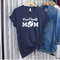 Football Mom Shirt for Mom, Football Mom T-Shirt, Mothers Day Gift Shirt.jpg