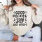 Good Moms Say Bad Words Sweatshirt, Funny Mom Life Sweatshirt, Funny Mom.jpg