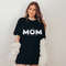Love You Mom Shirt, Mom Love Shirt, Mothers Day Shirt, I Love You Mama shirt, Gift for Mama, Cute Mom Shirt.jpg
