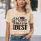 Mama Knows Best Shirt, Mom Shirt, Mothers Day Shirt, Funny Mom Shirt,.jpg