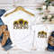 Mama Mini Sunflowers T-Shirt, Mama Mini Flowers Tee, New Mom Tee, Leopard Design Tee, Happy Mothers Day Shirt.jpg