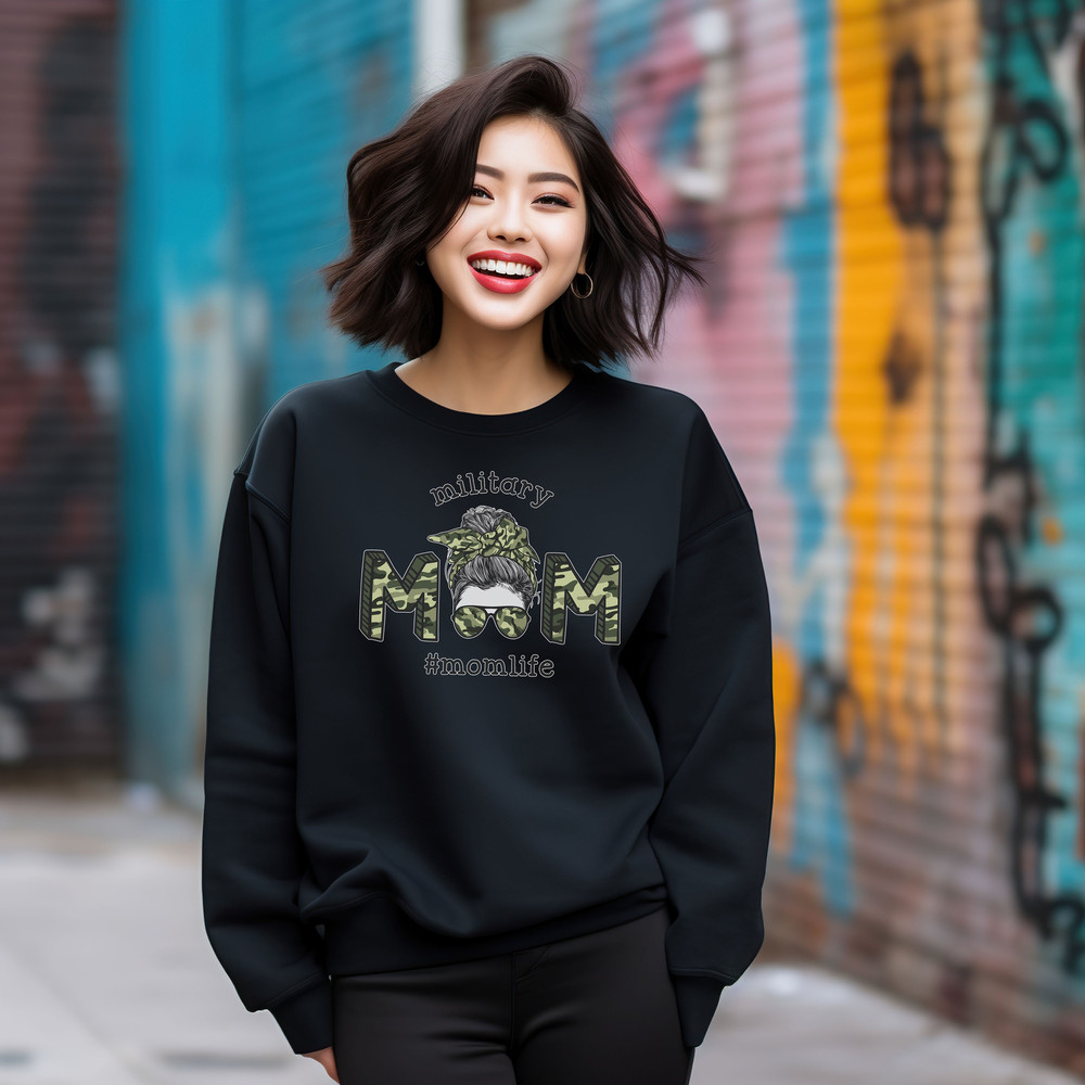 Military Mom Shirt, Proud Army Mom Shirt, Military Shirt, Cool Mom Shi.jpg