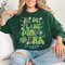 Personalized In my plant mom era sweatshirt, Gardening sweater, Plant.jpg