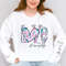 Personalized Mama Sweatshirt Grandkids Names on Sleeve, Mothers Day Gift.jpg