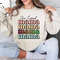 Retro One Loved Mother Sweatshirt, Mama Sweatshirt, Mom Gifts, Mothers Day Gifts, Mothers Day Sweatshirt, Gift for Mama.jpg