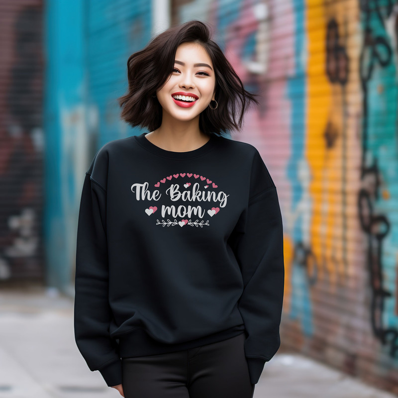 This Mama Wears Her Shirt, Smiley Face Mom Shirt, Smiley Face Mama Shi.jpg