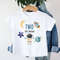 Two The Moon Birthday Shirt, Toddler Boy 2nd Birthday Outfit, Space Bi.jpg