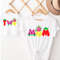 Two-tti frutti Birthday Shirt, Fruit 2nd Birthday Outfit, Matching Mom.jpg