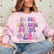 Unicorn mom sweatshirt Personalized, Unicorn theme girl Birthday Mom p.jpg