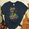 Wildflower Seester Crewneck Sweatshirt, Seester Shirt, Sisters Weekend.jpg