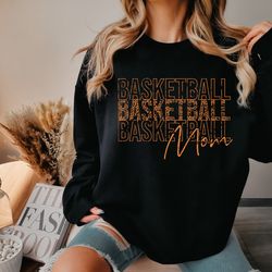 basketball mom shirt, basketball mom gift, new mom shirt, mother day shirt