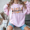 Blessed Mom Sweater, Happy Mothers Day, Mom Life Sweatshirt, Groovy M.jpg