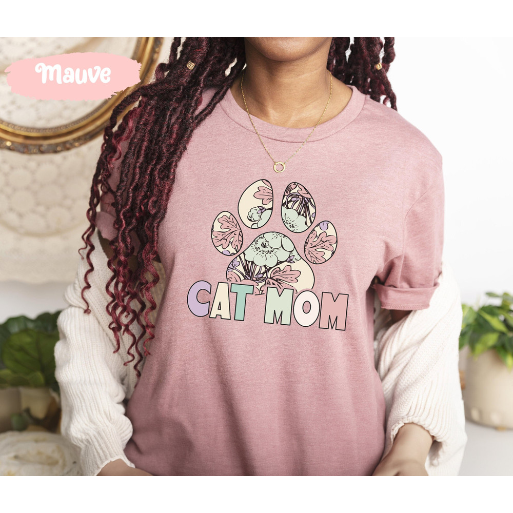 Cat Mom Shirt, Pet Owner Gifts, Cat Owner Gift, Cute Womens Shirt, Cat.jpg
