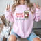 Coffee is My, Valentine Sweatshirt, Love Sweatshirt, Valentines Day Wo.jpg