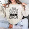 Eat Sleep Mom Repeat Sweatshirt, Funny Mom Life Sweatshirt, Funny Gift.jpg