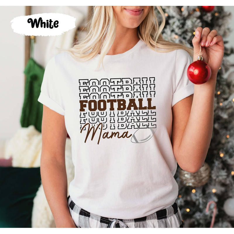 Football Mama Shirt, Football Mama, Football Mom, Football Mom Shirt,.jpg