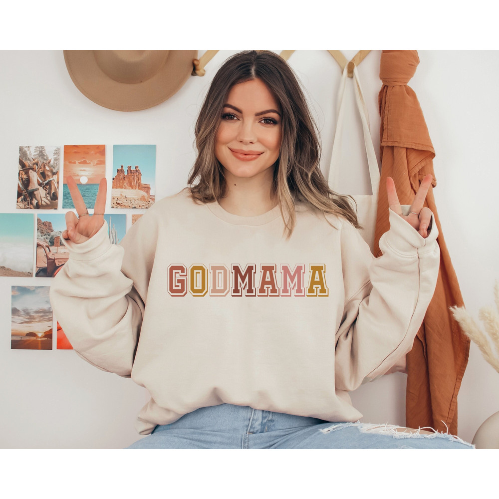 Gold Glitter Mom, Cute Mom Sweatshirt, Mothers Day Sweater, Mama Birth.jpg