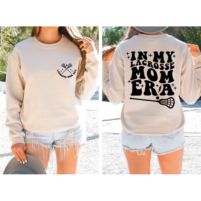 In My Lacrosse Mom Era Sweatshirt, Lacrosse Mom Hoodie, LAX Mama Sweat.jpg