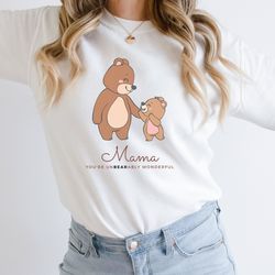 mama bird shirt, mothers day gift, gift for mom, animal lover shirt,
