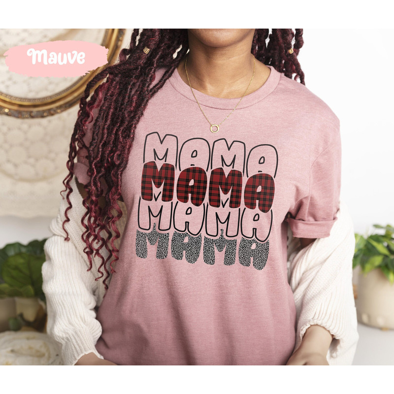 Mama Shirts, Mothers Day Shirt, Mom T Shirt, Mother Tshirts, Christmas shirt.jpg