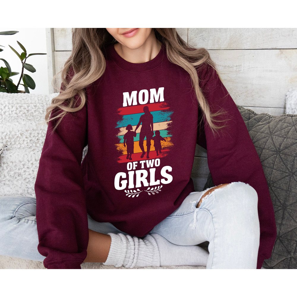 Mom of Two Sweatshirt, Mom Squared Sweatshirt, Pregnancy Announcement.jpg