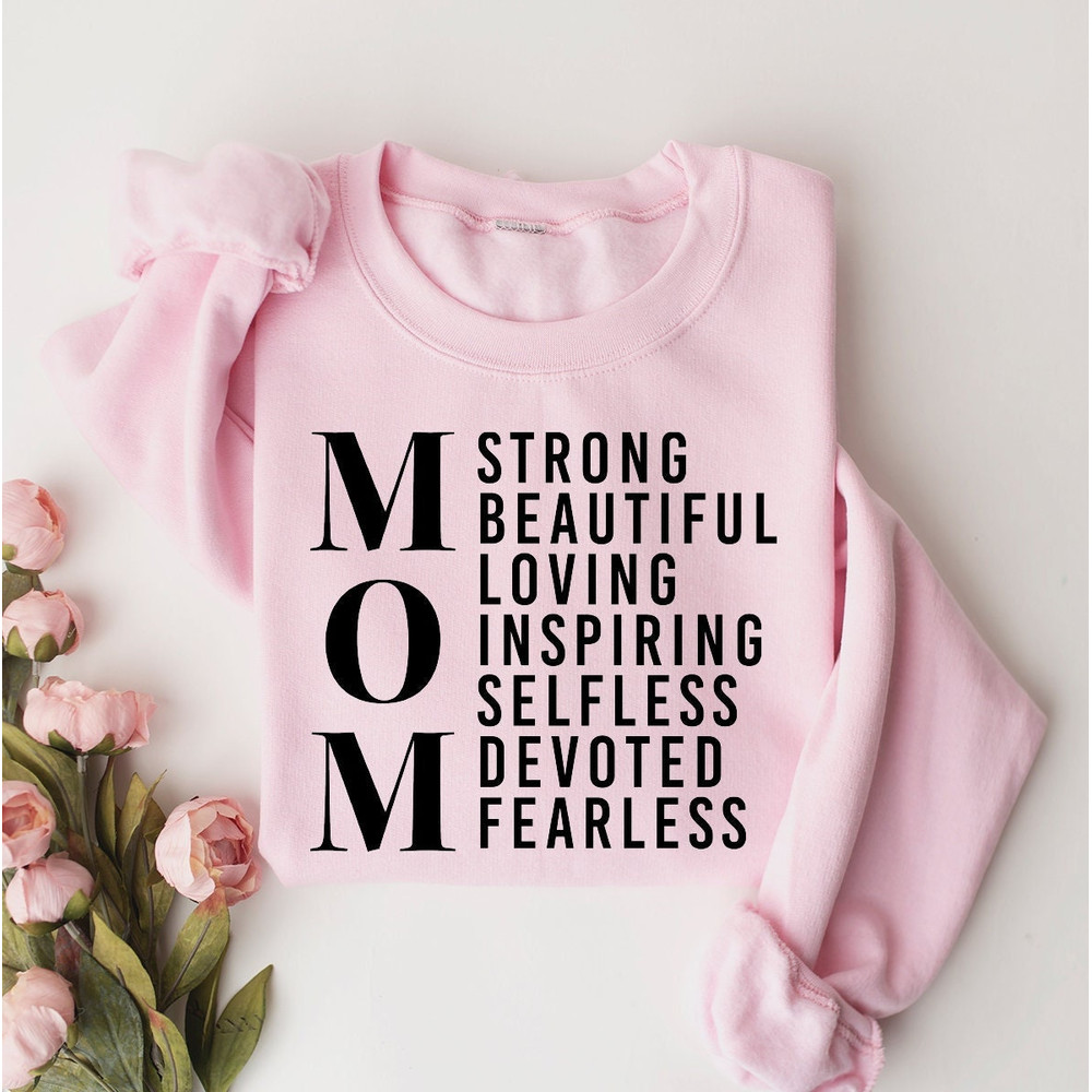 Mom Sweatshirt, Gift for Mama, Grandma Gifts, Gift for Mom, Gift for M.jpg