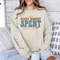 My Every Moment Spent With You, Is a Diamonds For Me Sweatshirt, Busy.jpg