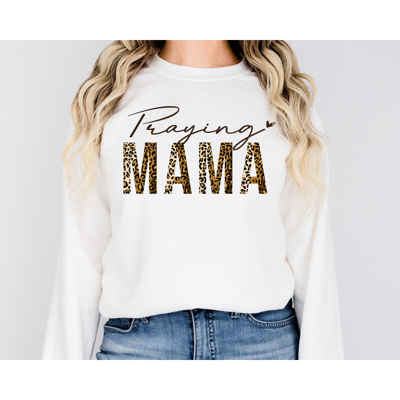 Promoted To Mommy Est. 2024 Sweatshirt, Mothers Day Gift, Baby Announc.jpg