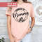 Promoted to Mommy, 2024 Mama Shirt, New Mommy Shirt, Mom to Be Shirt,.jpg