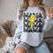 Strong Fearless Mom Sweater, Mom Sweatshirt, Loving Mom Gift, Mama Swear.jpg