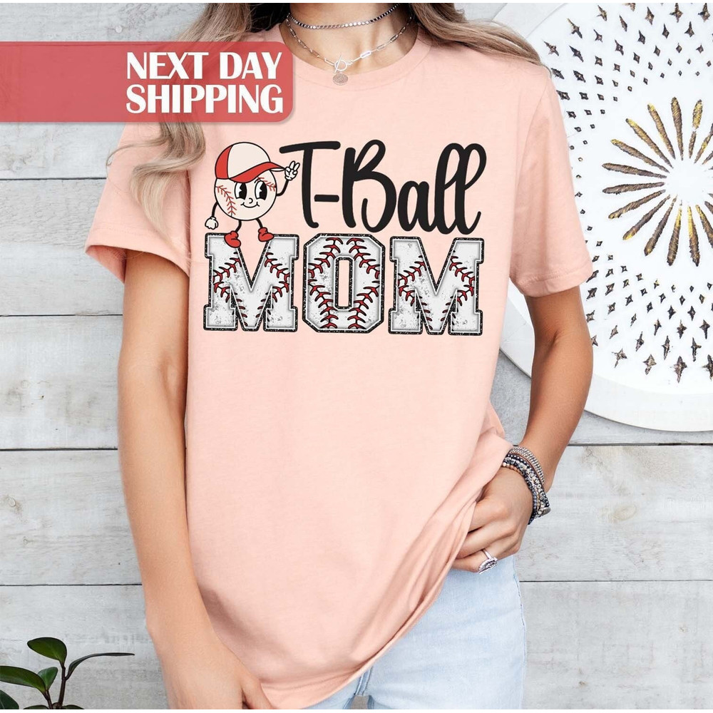 T Ball Mama Shirt, Baseball Mom Shirt, T Ball Mom Shirt, Sports Mom Sh.jpg