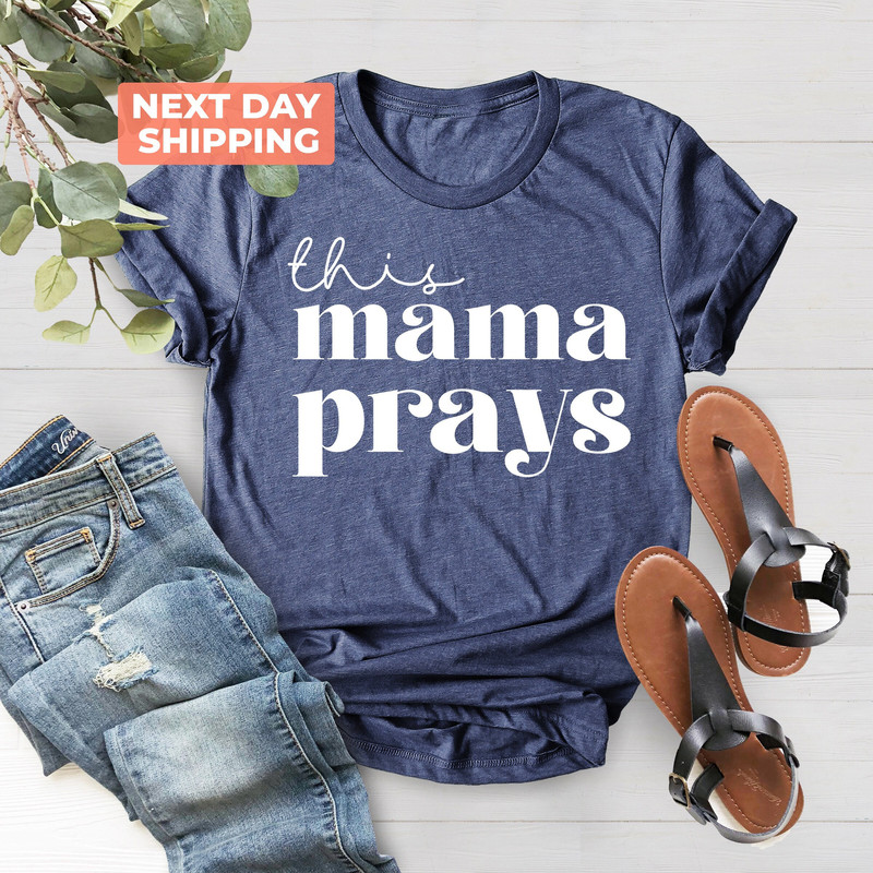 This Mama Rocks Shirt, Funny Mama Shirt, Mothers Day Gift, Skeleton Te.jpg