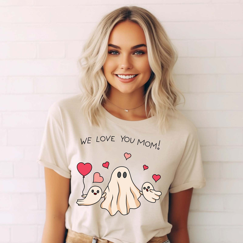 We Love You Mom Shirt, Happy Mothers Day T-Shirt, Love You Mom Tee, G.jpg