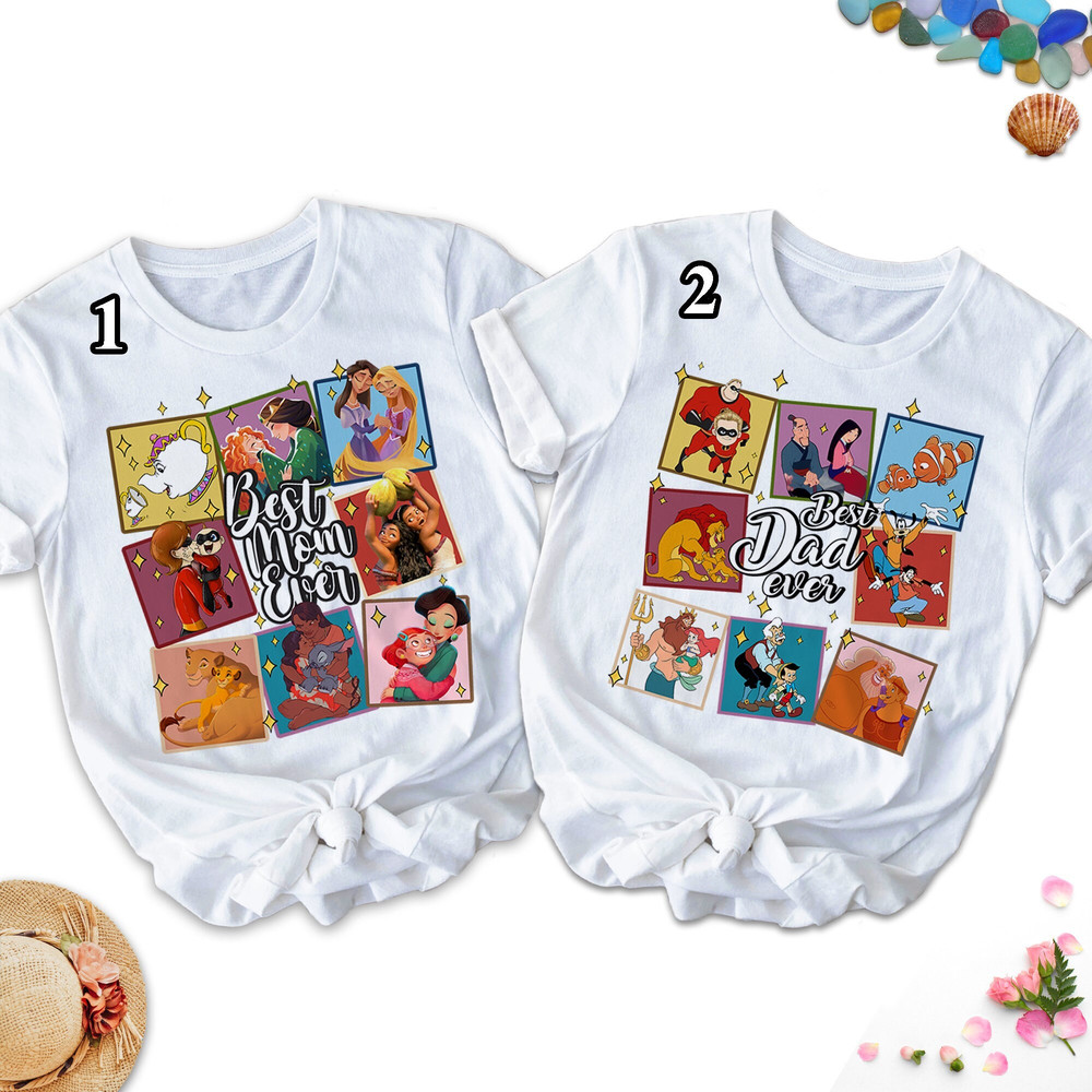 Custom Supper Mommio Kiddio Family Matching Shirt, Supper Mom Shirt, M.jpg