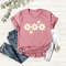 Daisy Women's Shirt, Spring Tee, Daisy Lover Shirt, Daisy Gift Shirts.jpg