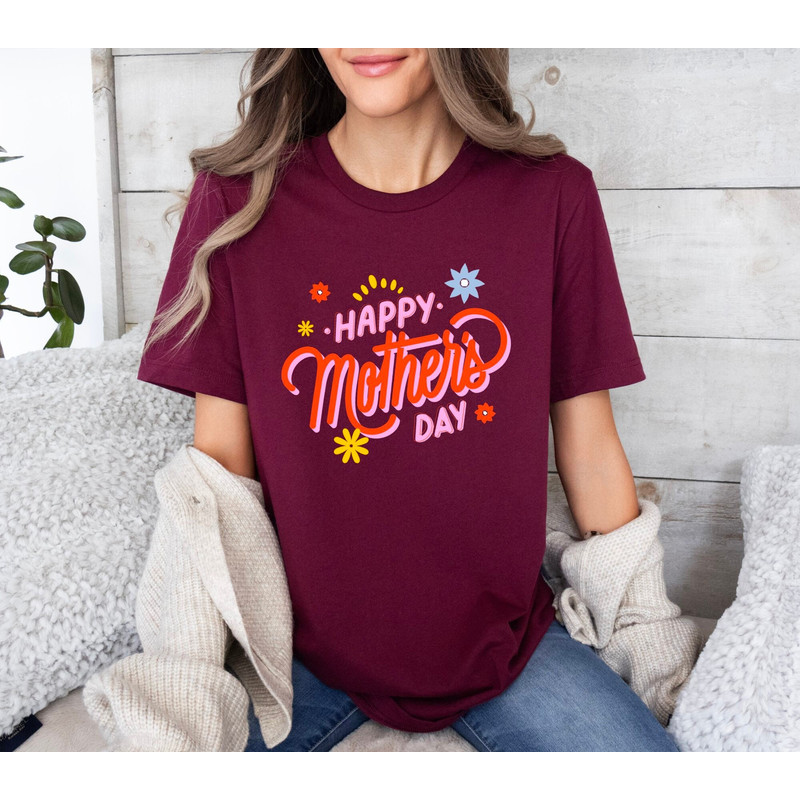 Happy Mothers Day Shirt, Best Mom Shirt, Gift For Mom, Mama Tank Top,.jpg