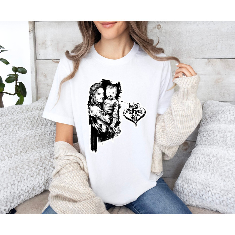 Happy Mothers Day Shirt, Mom Life Shirt, Mothers Day Gift, New Mom S.jpg