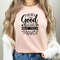 I have a good heart but this mouth, funny t-shirt, funny sassy shirts,.jpg